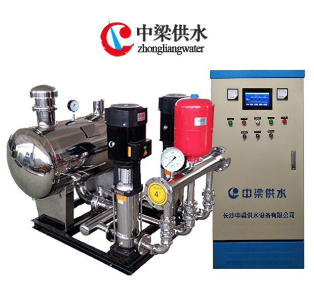 變頻無負壓供水設(shè)備哪家好，變頻無負壓供水設(shè)備廠家選擇